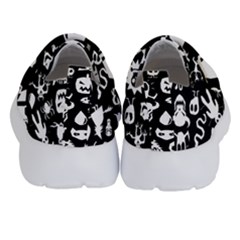 Kids  Velcro No Lace Shoes 