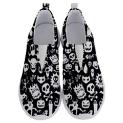 Men s No Lace Lightweight Shoes 