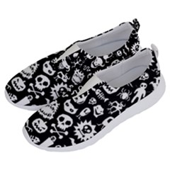 Men s No Lace Lightweight Shoes 