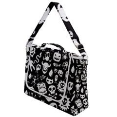 Box Up Messenger Bag 