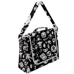 Box Up Messenger Bag 