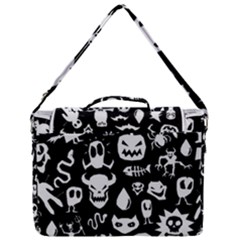 Box Up Messenger Bag 