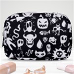 Monsters Make Up Pouch (Small)