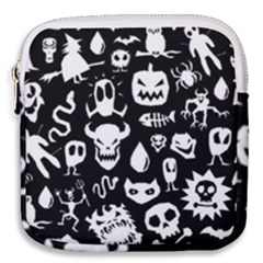Mini Square Pouch 