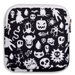 Mini Square Pouch 