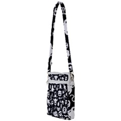 Multi Function Travel Bag 