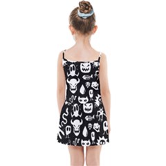Kids  Summer Sun Dress 