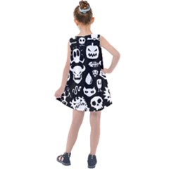 Kids  Summer Dress 