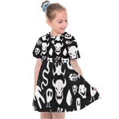 Kids  Sailor Dress 