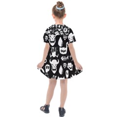 Kids  Sailor Dress 