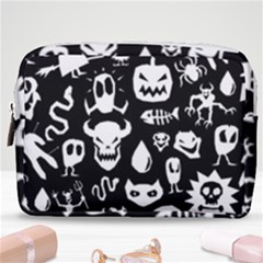 Make Up Pouch (Medium) 
