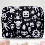 Monsters Make Up Pouch (Large)