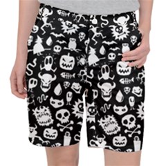 Women s Pocket Shorts 