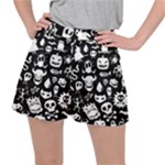 Monsters Ripstop Shorts