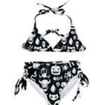 Monsters Kids  Classic Bikini Set