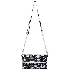 Mini Crossbody Handbag 
