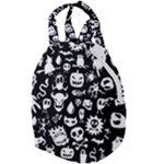 Monsters Travel Backpacks