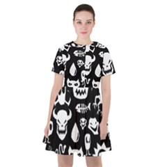 Sailor Dress 