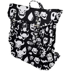 Buckle Up Backpack 