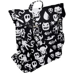 Buckle Up Backpack 
