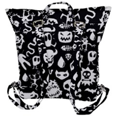 Buckle Up Backpack 