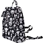 Monsters Buckle Everyday Backpack