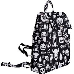 Buckle Everyday Backpack 