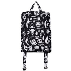 Buckle Everyday Backpack 