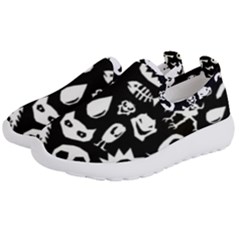 Kids  Slip On Sneakers 