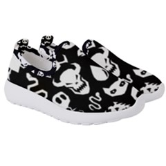 Kids  Slip On Sneakers 