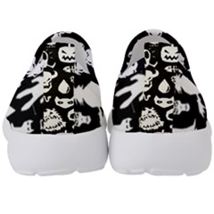 Kids  Slip On Sneakers 