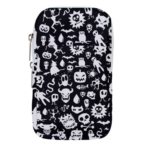 Monsters Waist Pouch (Small) from ArtsNow.com
