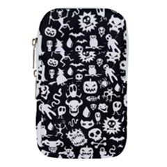 Monsters Waist Pouch (Small) from ArtsNow.com