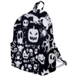 Monsters The Plain Backpack