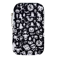 Monsters Waist Pouch (Large) from ArtsNow.com
