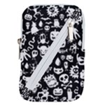 Monsters Belt Pouch Bag (Large)