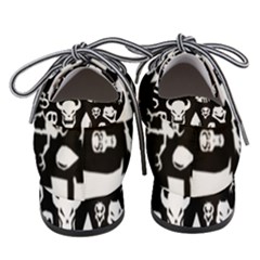 Women s Pointed Oxford Shoes 