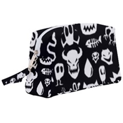 Wristlet Pouch Bag (Large) 
