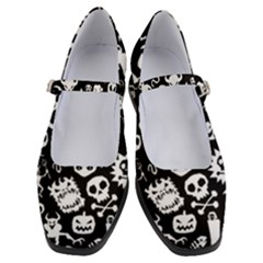 Women s Mary Jane Shoes 