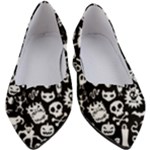 Monsters Women s Block Heels 