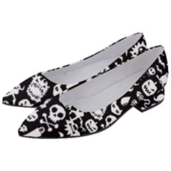 Women s Block Heels  