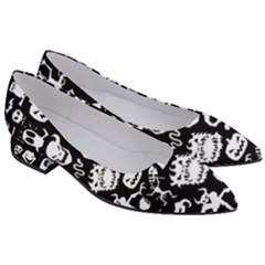 Women s Block Heels  