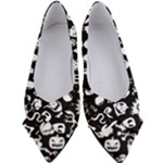 Monsters Women s Bow Heels