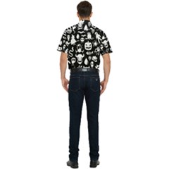 Men s Short Sleeve Pocket Shirt  