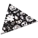 Wooden Puzzle Triangle 