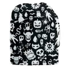 Drawstring Pouch (3XL) 