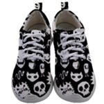 Monsters Mens Athletic Shoes