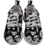 Monsters Kids Athletic Shoes