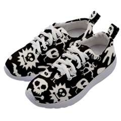 Kids Athletic Shoes 
