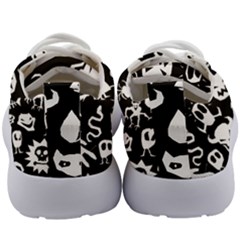 Kids Athletic Shoes 
